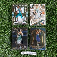 Lamelo ball lot usato  Verbania