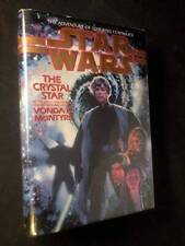 Crystal star hardcover for sale  Montgomery