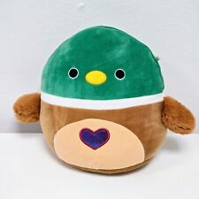 Squishmallows duck avery for sale  GLASGOW