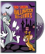 Tom & Jerry's Halloween Hi-Jinks comprar usado  Enviando para Brazil
