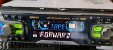 Sony ca600rds autoradio usato  Roma