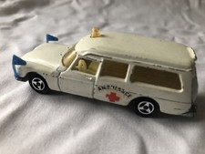 Majorette voiture citroen d'occasion  Mulhouse-