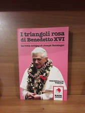 Kaos edizioni triangoli usato  Vazzano