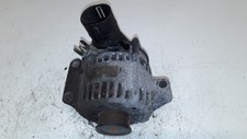 Alternatore c2s47100 jaguar usato  Trappeto