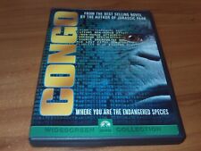 Congo (DVD, Widescreen 1999)  comprar usado  Enviando para Brazil