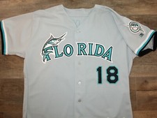 Florida marlins mark for sale  Clovis