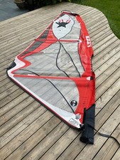 Ezzy sails 4.7m for sale  NESTON