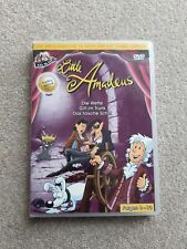 Little amadeus folge gebraucht kaufen  Annaberg-Buchholz, Mildenau