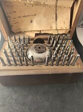 German boley leinen for sale  LONDON