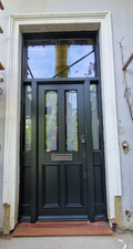 Front door engineered for sale  DARTFORD