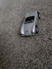 Porsche 550 spyder for sale  ROTHERHAM