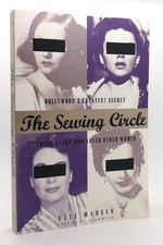 Sewing circle hollywood for sale  Little Falls