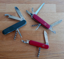 Victorinox taschenmesser gak gebraucht kaufen  Deutschland
