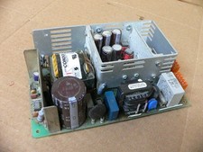 Usado, Conversor AC DC quadro aberto Condor Power 4 saídas Gpc80d comprar usado  Enviando para Brazil