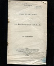 Ww2 faversham fire for sale  UK