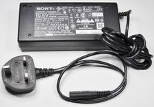 Genuine sony 19.5v for sale  CLITHEROE