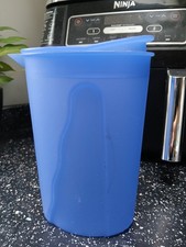 Tupperware jug rocker for sale  COLNE