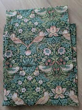 liberty william morris fabric for sale  EXETER
