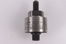 Greenlee 1in chassis for sale  Orland Park