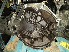 Cambio manuale per usato  Italia