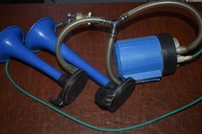 CONDENSADOR VINTAGE FIAMM HORNS TIPO CS TA SERIES HORNS & 12V ITÁLIA (B) comprar usado  Enviando para Brazil
