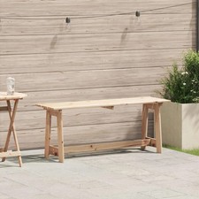 Banc extérieur jardin d'occasion  Expédié en France