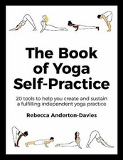 The book yoga gebraucht kaufen  Stuttgart