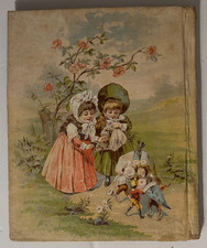 Little folks story for sale  Tillamook