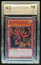 2010 yugioh legendary for sale  Henrico