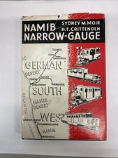 Namib narrow gauge for sale  LLANFAIRFECHAN
