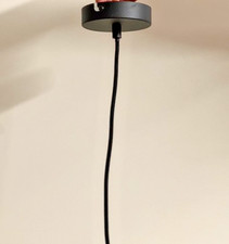 Edle hängelampe dunkles gebraucht kaufen Edle hängelampe dunkles gebraucht kaufen  München