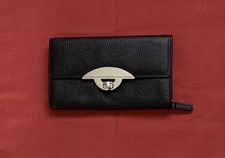 Pia black genuine for sale  BIRMINGHAM