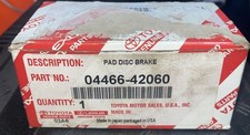 Toyota oem genuine for sale  Brooklyn