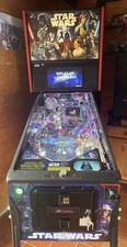 star wars flipper gebraucht kaufen star wars flipper gebraucht kaufen Philippsburg