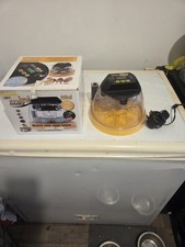 Brinsea mini advance for sale Brinsea mini advance for sale  SCUNTHORPE