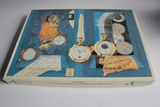 Puzzle grande complication d'occasion  Seyssel