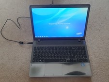 Samsung np350v5c laptop for sale  WOKINGHAM
