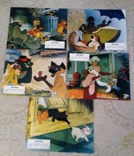 Lot cinema disney d'occasion  Toulouse-