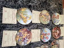 Festival flower fairies for sale  SEAHAM