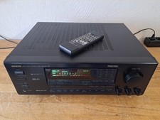 Nkyo sv525r receiver gebraucht kaufen  Bad Neuenahr-Ahrweiler