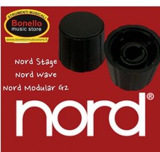Knob nero per usato  Eboli