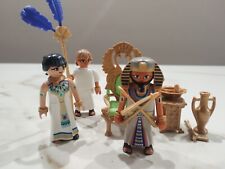 Playmobil il faraone usato  Italia