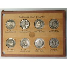 Called half dollars for sale  Vista