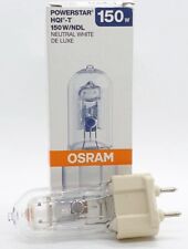 Osram powerstar hqi usato  Torino