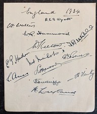 autographed cricket memorabilia for sale autographed cricket memorabilia for sale BUSHEY
