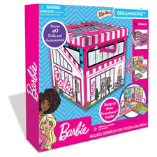 Barbie dream maison d'occasion  Expédié en France