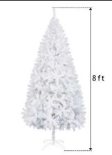 White christmas tree for sale  Rochester