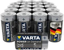 Varta power demand gebraucht kaufen  Bremerhaven