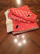 Radley scarf mittens for sale  BEXLEYHEATH