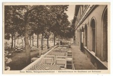 Mühle königswusterhausen gar gebraucht kaufen  Glauchau